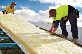 Types of Insulation We Offer in Creve Coeur, IL